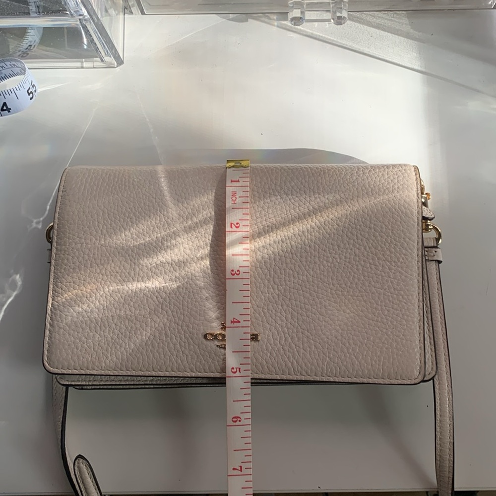 Coach Crossbody bag - Picture 12 of 12